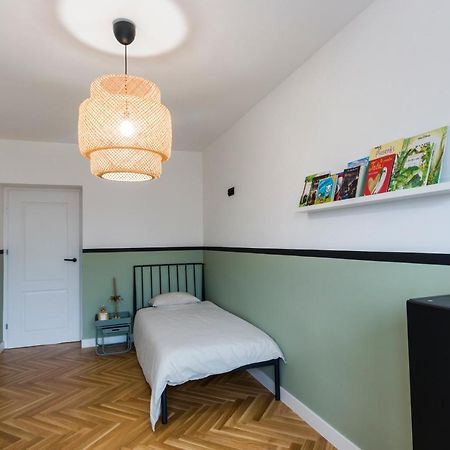 Apartament Good Morning Wroclaw - Parking W Cenie - Klimatyzacja - 67M2 Apartment Ngoại thất bức ảnh