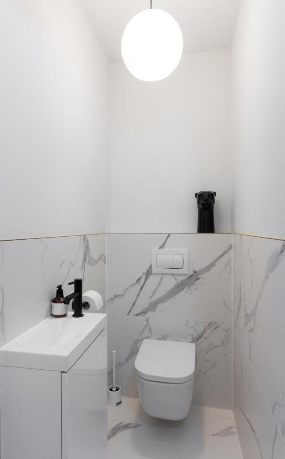 Apartament Good Morning Wroclaw - Parking W Cenie - Klimatyzacja - 67M2 Apartment Ngoại thất bức ảnh
