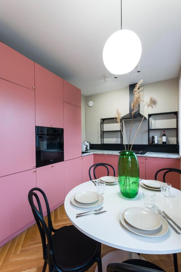 Apartament Good Morning Wroclaw - Parking W Cenie - Klimatyzacja - 67M2 Apartment Ngoại thất bức ảnh
