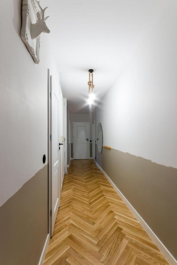 Apartament Good Morning Wroclaw - Parking W Cenie - Klimatyzacja - 67M2 Apartment Ngoại thất bức ảnh