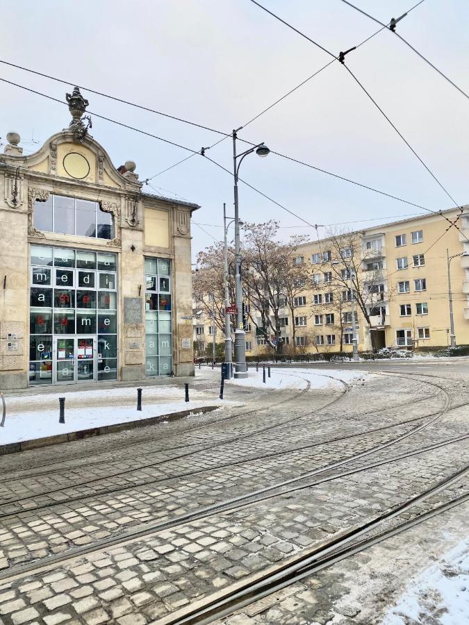 Apartament Good Morning Wroclaw - Parking W Cenie - Klimatyzacja - 67M2 Apartment Ngoại thất bức ảnh