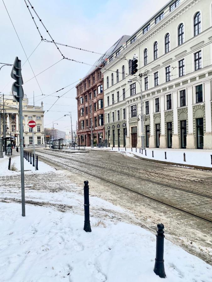 Apartament Good Morning Wroclaw - Parking W Cenie - Klimatyzacja - 67M2 Apartment Ngoại thất bức ảnh