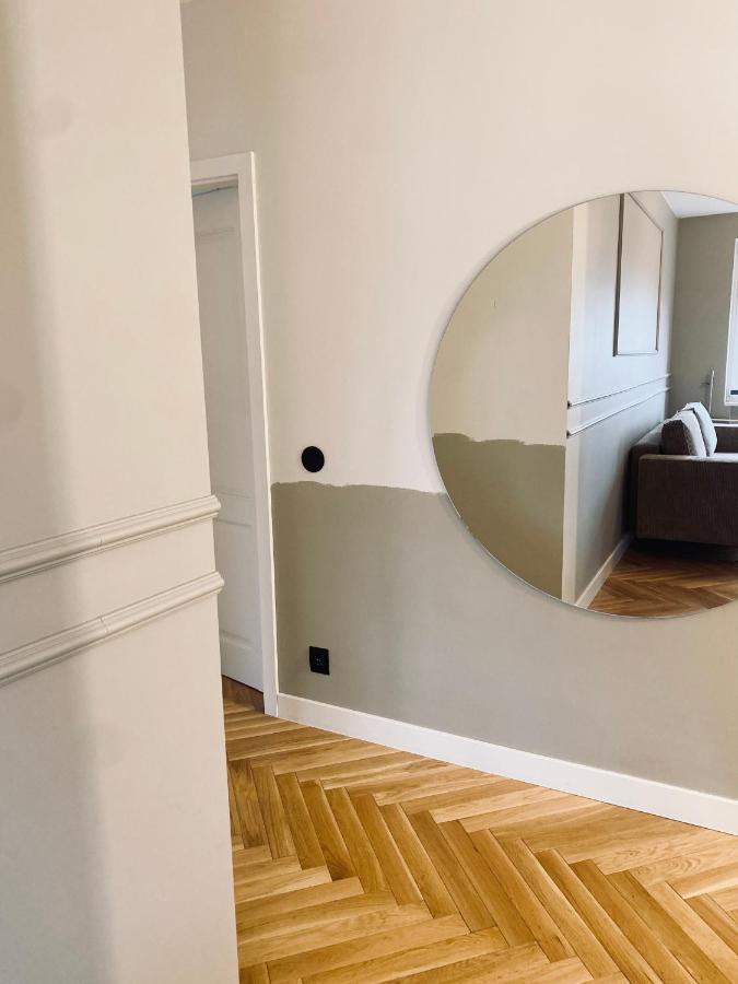 Apartament Good Morning Wroclaw - Parking W Cenie - Klimatyzacja - 67M2 Apartment Ngoại thất bức ảnh