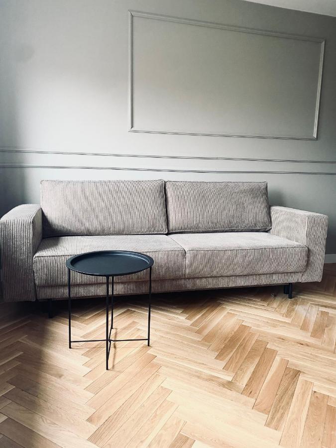 Apartament Good Morning Wroclaw - Parking W Cenie - Klimatyzacja - 67M2 Apartment Ngoại thất bức ảnh
